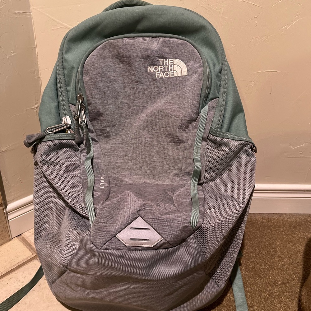 northface backpack